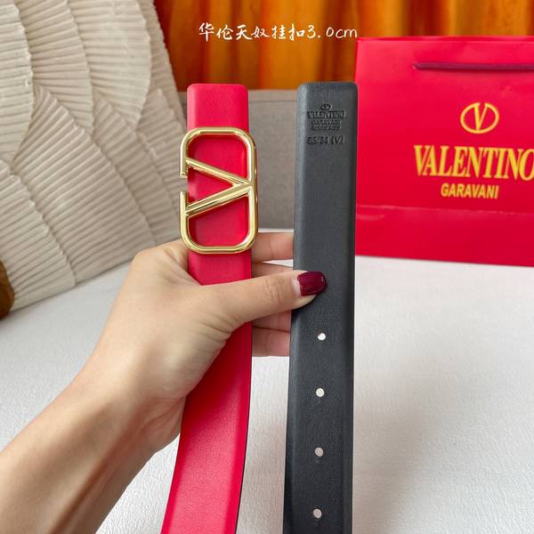 Valentino 30MM Belt VAB00071 Valentino 30MM Belt VAB00071