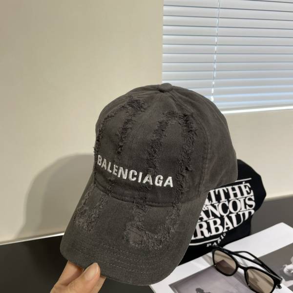 Balenciaga Hat BAH00140 Balenciaga Hat BAH00140