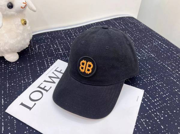 Balenciaga Hat BAH00142-1 Balenciaga Hat BAH00142-1