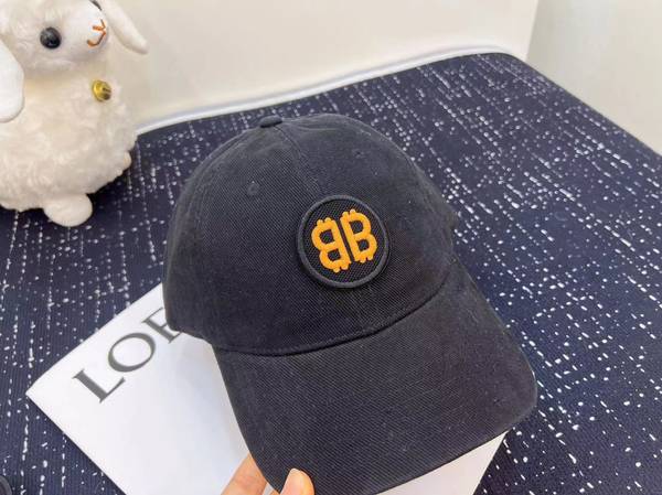 Balenciaga Hat BAH00142-1 Balenciaga Hat BAH00142-1