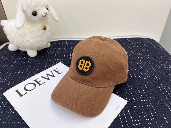 Balenciaga Hat BAH00142-2 Balenciaga Hat BAH00142-2