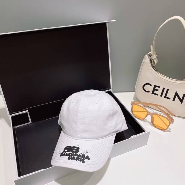 Balenciaga Hat BAH00145 Balenciaga Hat BAH00145