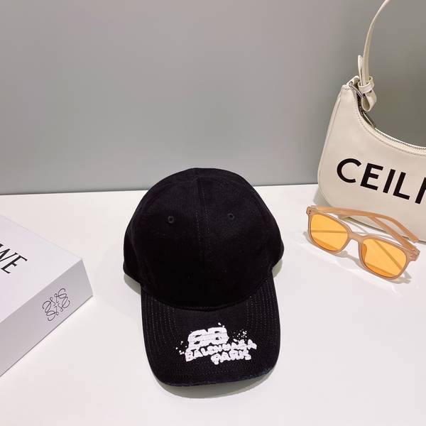 Balenciaga Hat BAH00146 Balenciaga Hat BAH00146