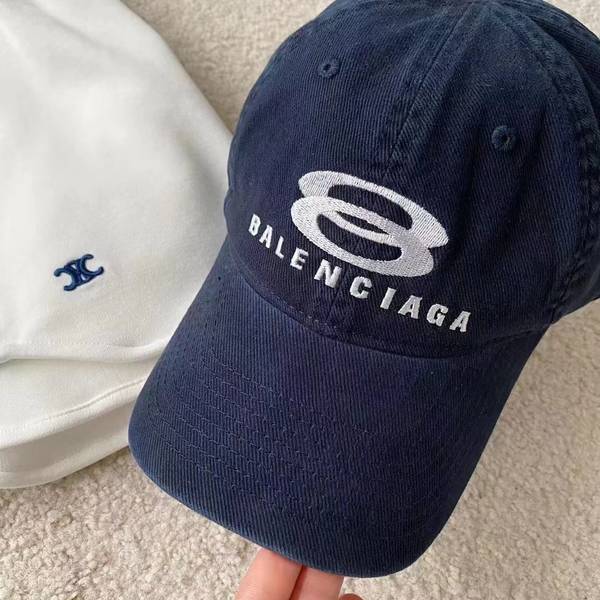 Balenciaga Hat BAH00151-1 Balenciaga Hat BAH00151-1