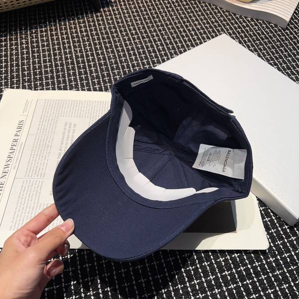 Balenciaga Hat BAH00169 Balenciaga Hat BAH00169