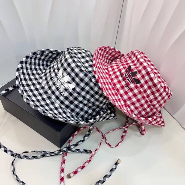 Balenciaga Hat BAH00181-1 Balenciaga Hat BAH00181-1