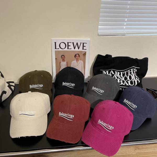 Balenciaga Hat BAH00185 Balenciaga Hat BAH00185