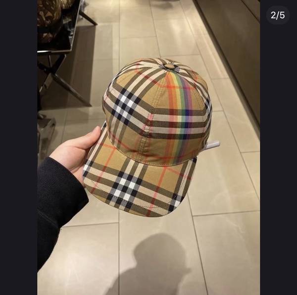 BurBerry Hat BUH00138 BurBerry Hat BUH00138