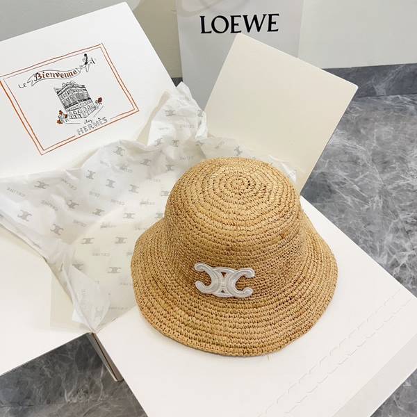 Celine Hat CLH00526 Celine Hat CLH00526