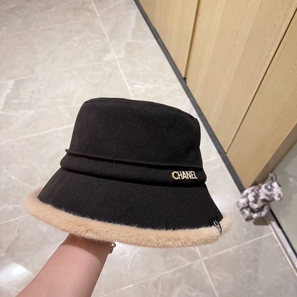 Chanel Hat CHH00628 Chanel Hat CHH00628