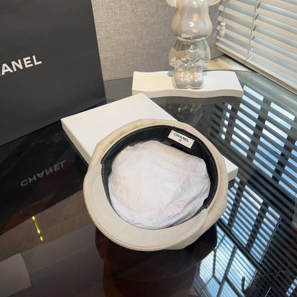 Chanel Hat CHH00632 Chanel Hat CHH00632