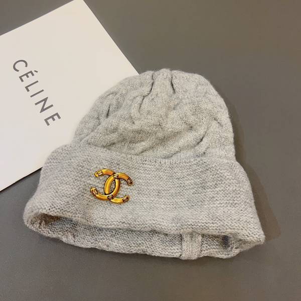 Chanel Hat CHH00664 Chanel Hat CHH00664