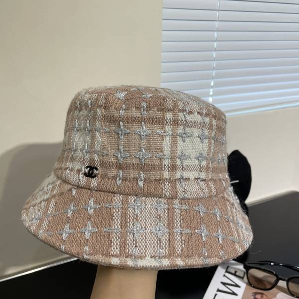 Chanel Hat CHH00680 Chanel Hat CHH00680