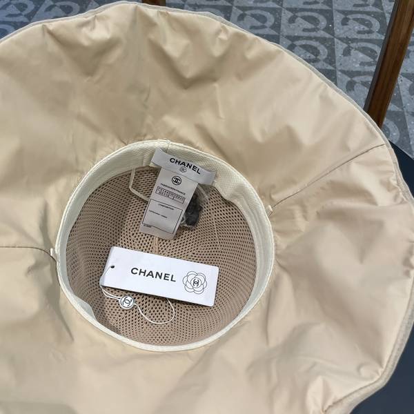 Chanel Hat CHH00812 Chanel Hat CHH00812