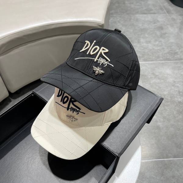 Dior Hat CDH00358 Dior Hat CDH00358