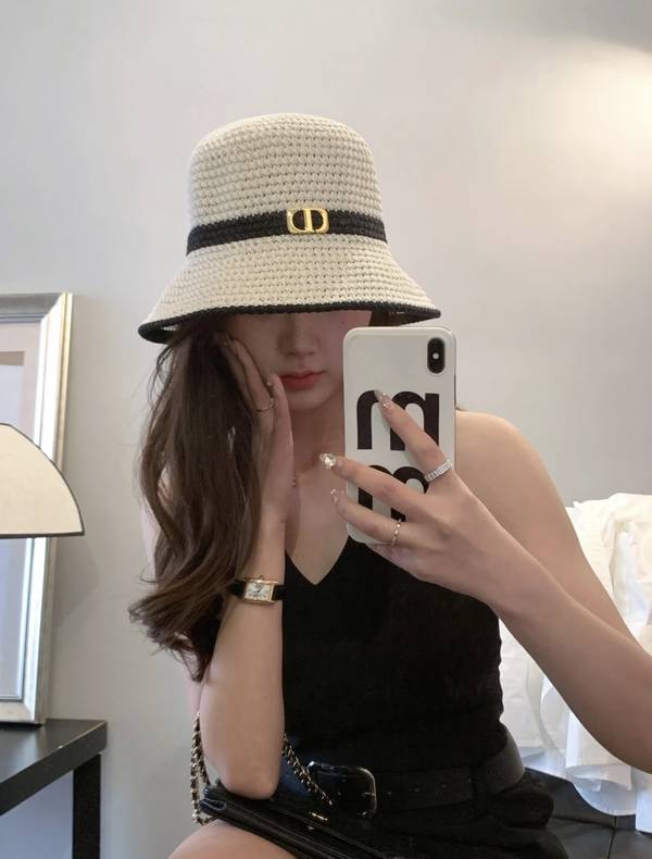Dior Hat CDH00395 Dior Hat CDH00395