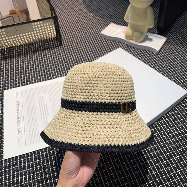 Dior Hat CDH00395 Dior Hat CDH00395