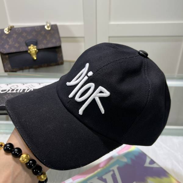 Dior Hat CDH00400 Dior Hat CDH00400
