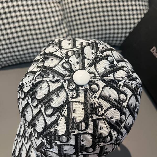 Dior Hat CDH00424 Dior Hat CDH00424
