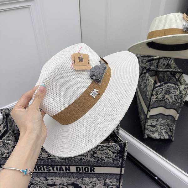 Dior Hat CDH00452-1 Dior Hat CDH00452-1