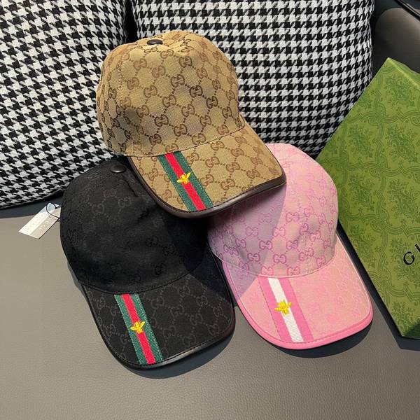 Gucci Hat GUH00330 Gucci Hat GUH00330