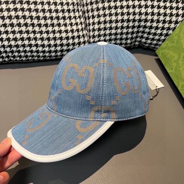 Gucci Hat GUH00366 Gucci Hat GUH00366