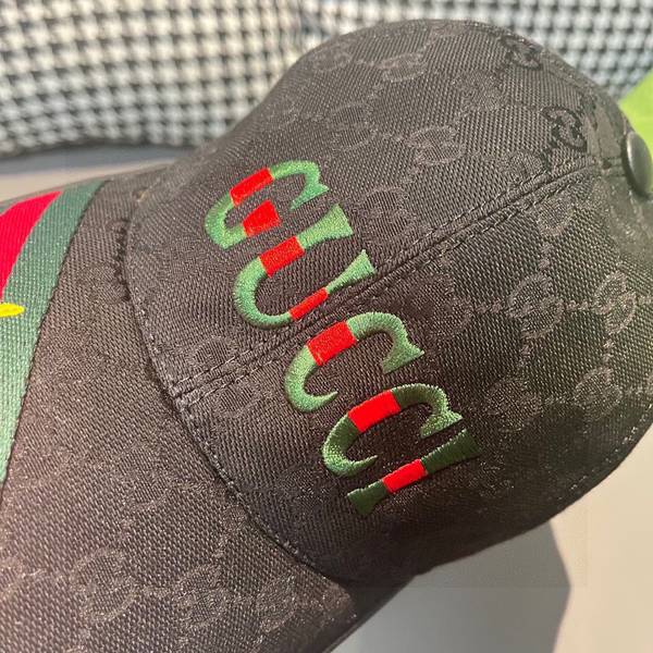 Gucci Hat GUH00369 Gucci Hat GUH00369