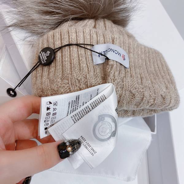 Moncler Hat MOH00116 Moncler Hat MOH00116