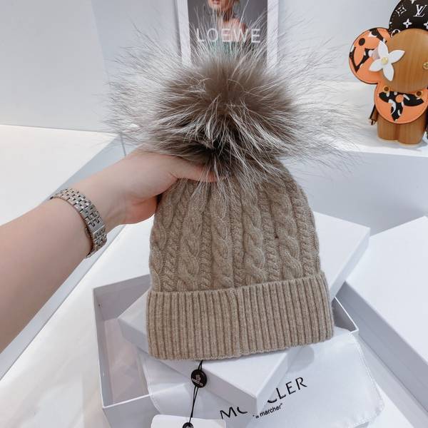 Moncler Hat MOH00116 Moncler Hat MOH00116