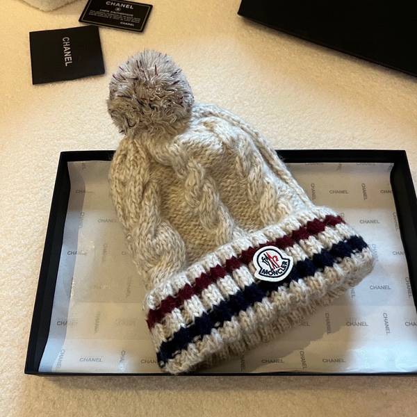 Moncler Hat MOH00134 Moncler Hat MOH00134