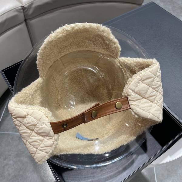 Prada Hat PRH00200 Prada Hat PRH00200