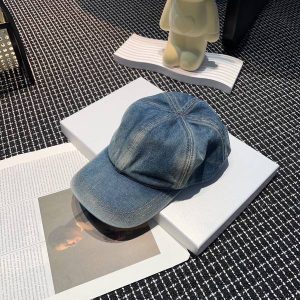 Prada Hat PRH00211 Prada Hat PRH00211