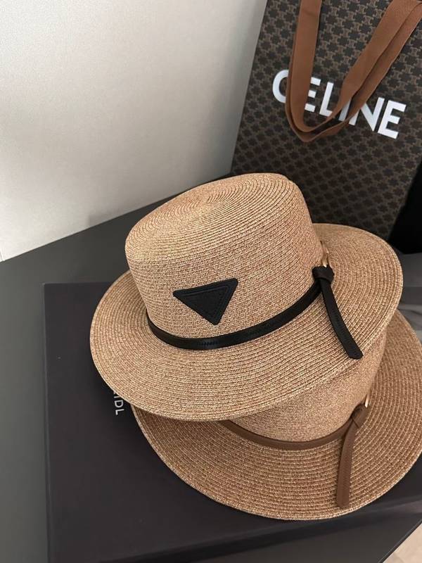 Prada Hat PRH00240 Prada Hat PRH00240