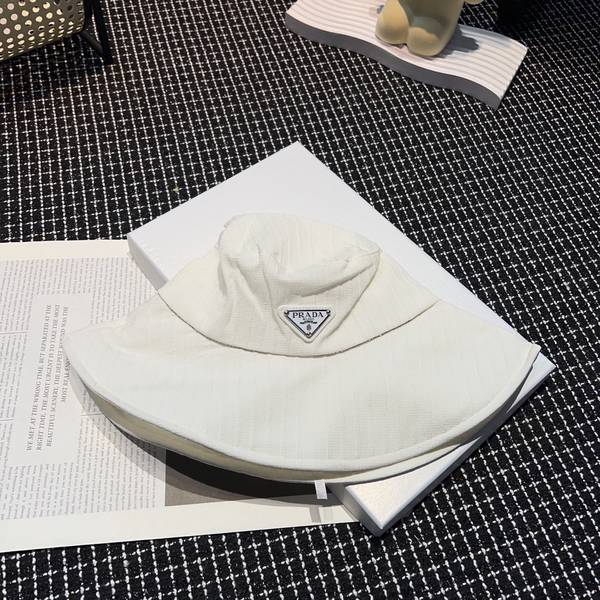 Prada Hat PRH00251 Prada Hat PRH00251