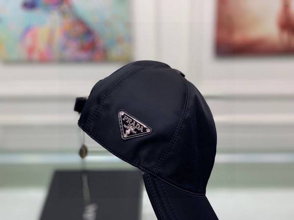 Prada Hat PRH00258 Prada Hat PRH00258