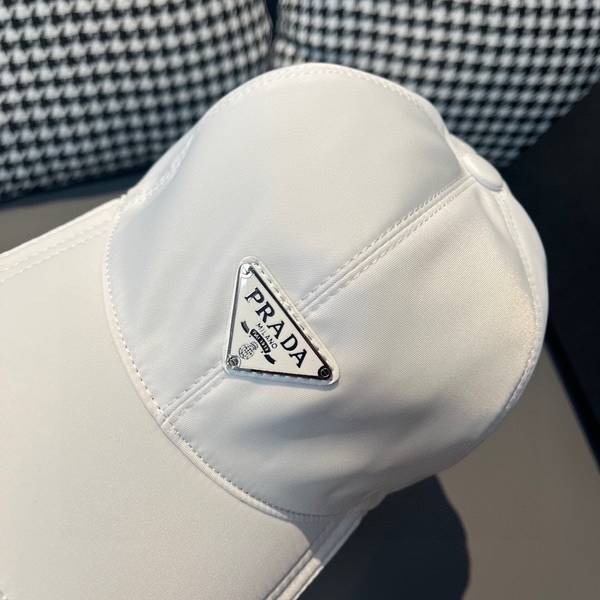 Prada Hat PRH00259 Prada Hat PRH00259