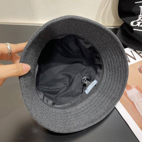 Prada Hat PRH00279 Prada Hat PRH00279
