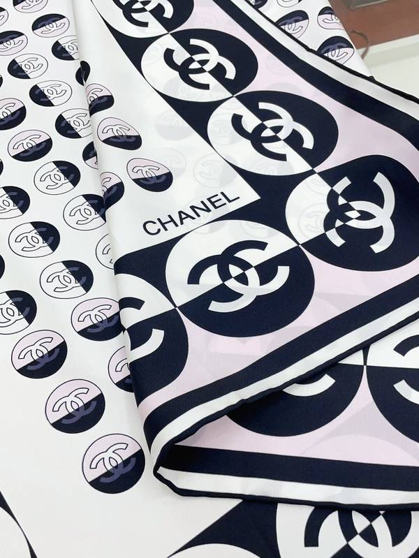 Chanel Scarf CHC00391 Chanel Scarf CHC00391