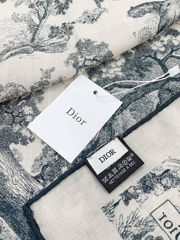 Dior Scarf DIC00378 Dior Scarf DIC00378