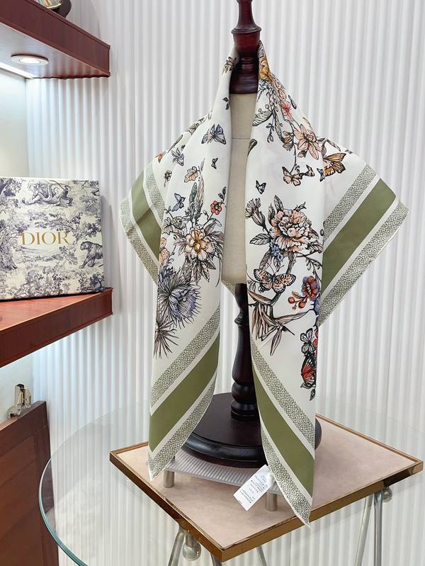 Dior Scarf DIC00397 Dior Scarf DIC00397