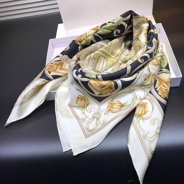 Dior Scarf DIC00413 Dior Scarf DIC00413