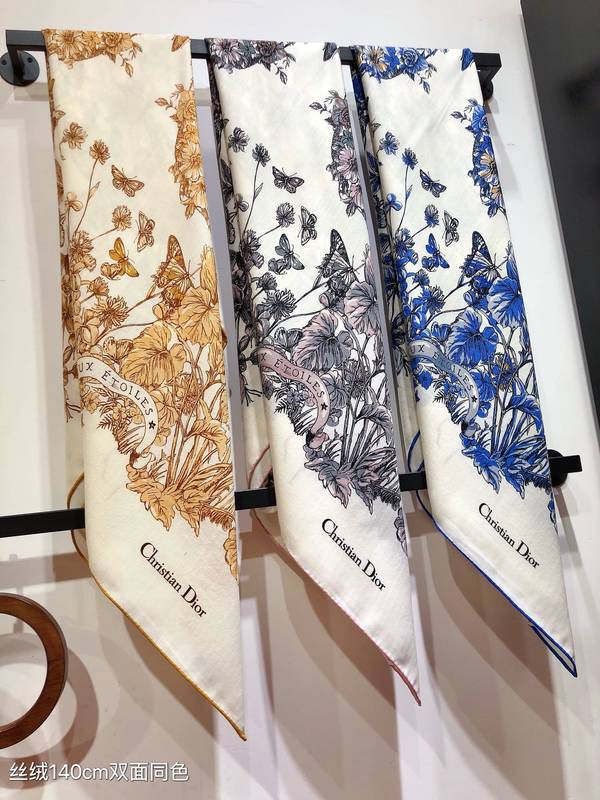 Dior Scarf DIC00428 Dior Scarf DIC00428