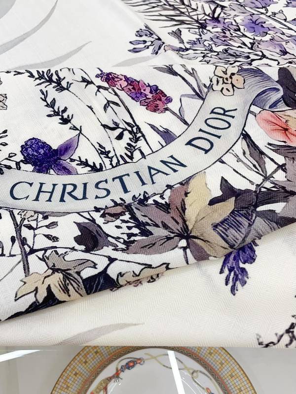 Dior Scarf DIC00440 Dior Scarf DIC00440
