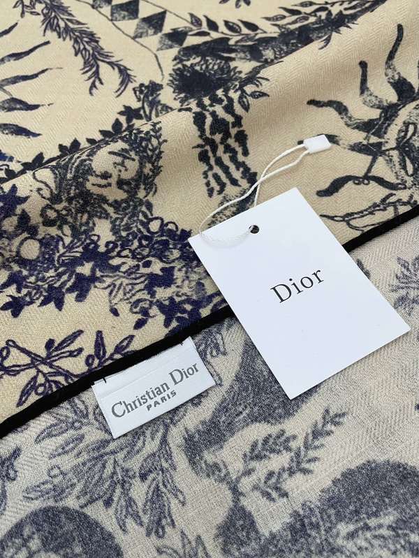 Dior Scarf DIC00443 Dior Scarf DIC00443