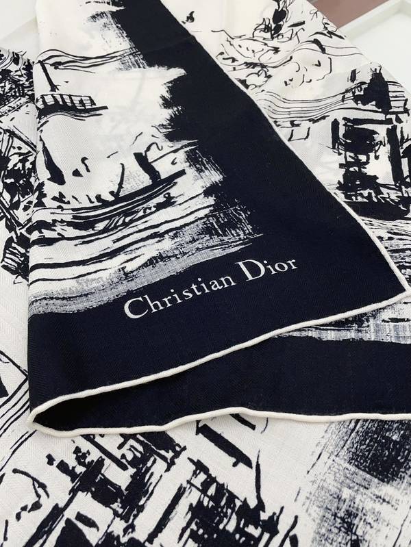 Dior Scarf DIC00447 Dior Scarf DIC00447