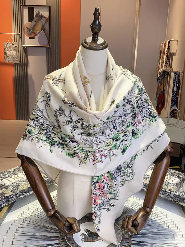 Dior Scarf DIC00452 Dior Scarf DIC00452