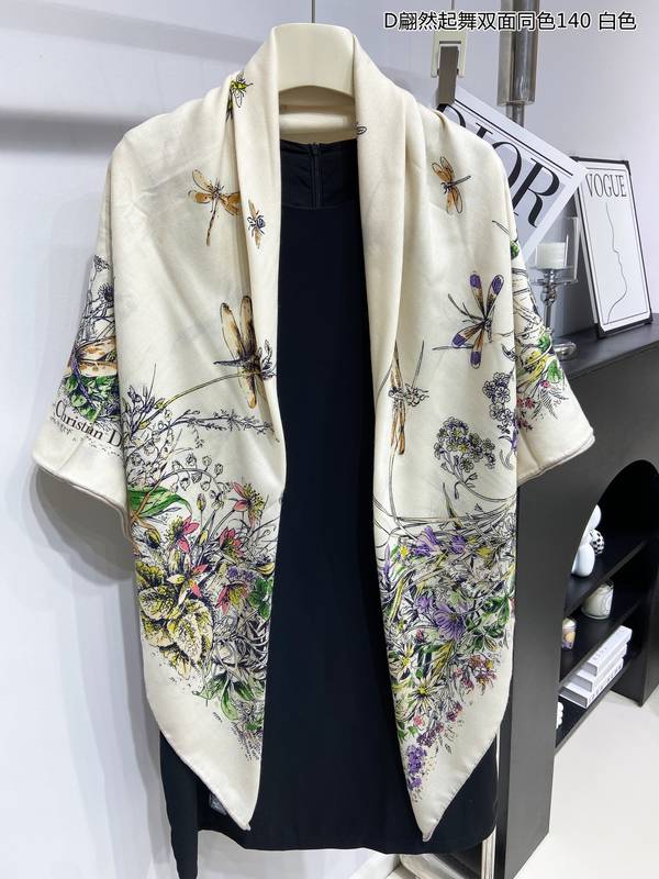 Dior Scarf DIC00458 Dior Scarf DIC00458