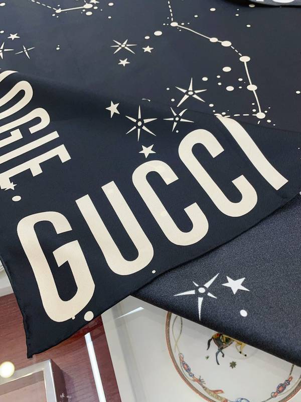 Gucci Scarf GUC00369 Gucci Scarf GUC00369