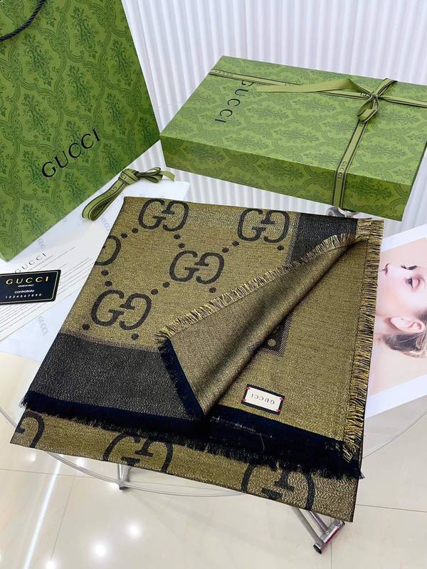 Gucci Scarf GUC00396 Gucci Scarf GUC00396