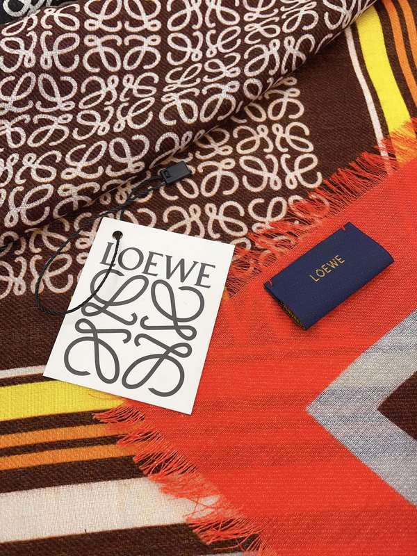Loewe Scarf LOC00068 Loewe Scarf LOC00068